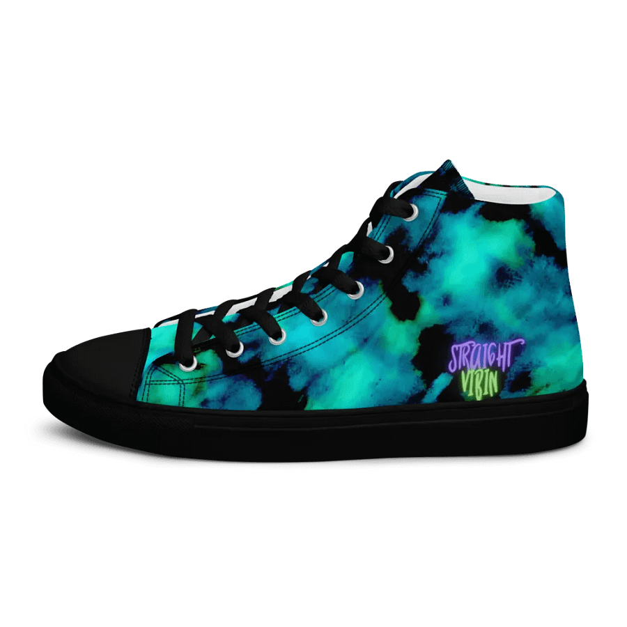 STRAIGHT VIBIN TIEDYE4 CONVERSE (MEN'S) product image (8)
