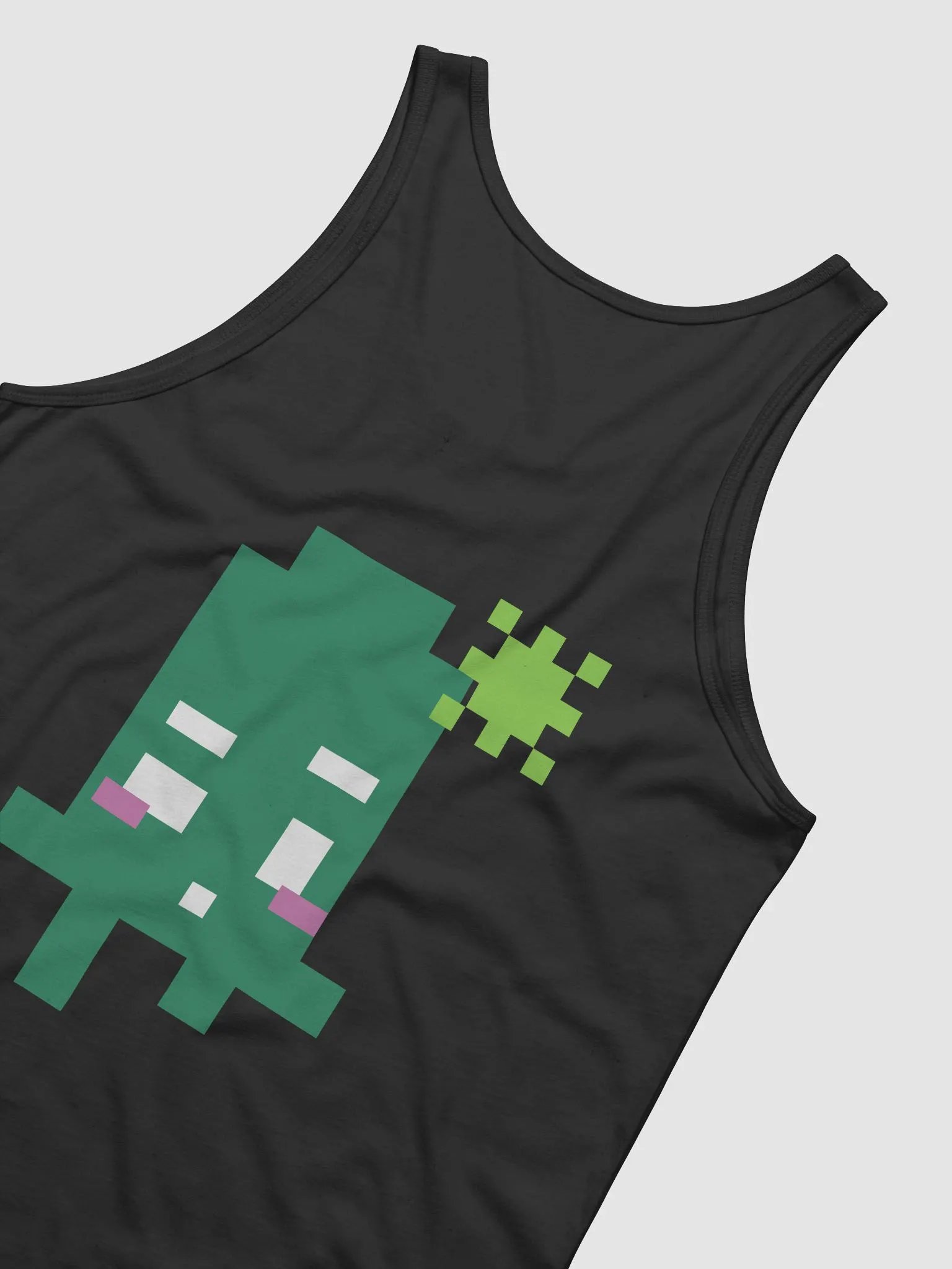 8 Bit Tank product image (5)