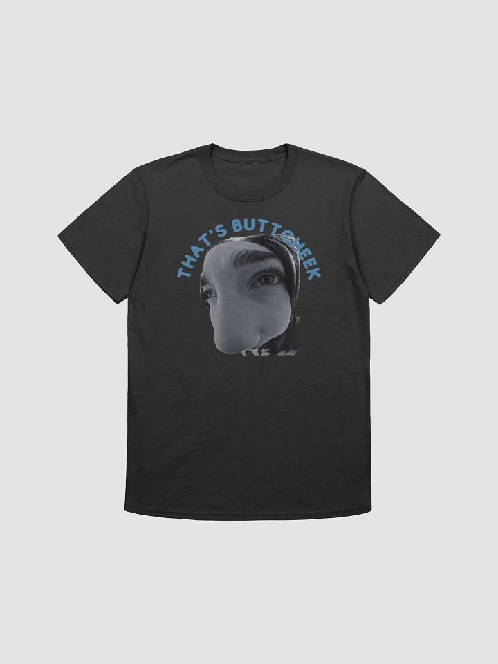 That's Buttcheek Tee product image (1)