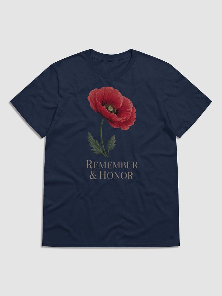 Remember & Honor product image (1)