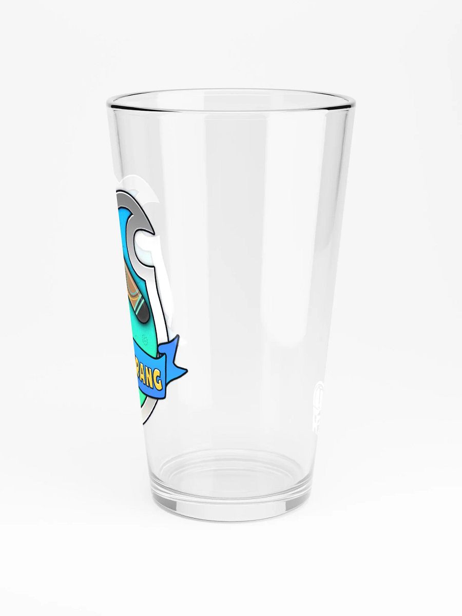 The Boomerang - Glass product image (6)