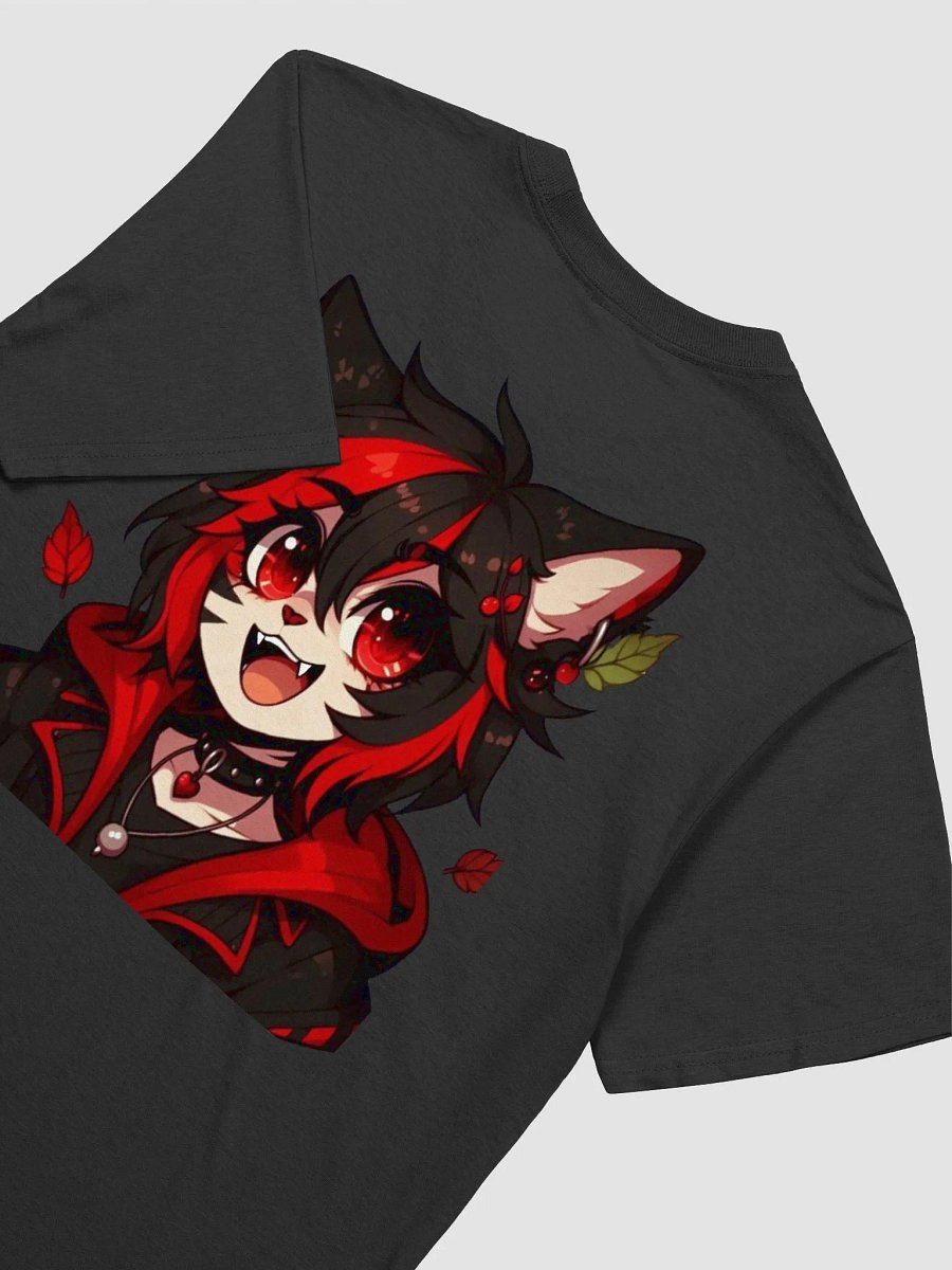 Katnip Darko T-shirt product image (25)