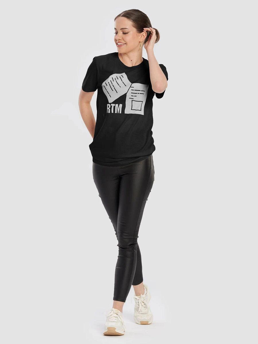 RTM T-Shirt product image (20)