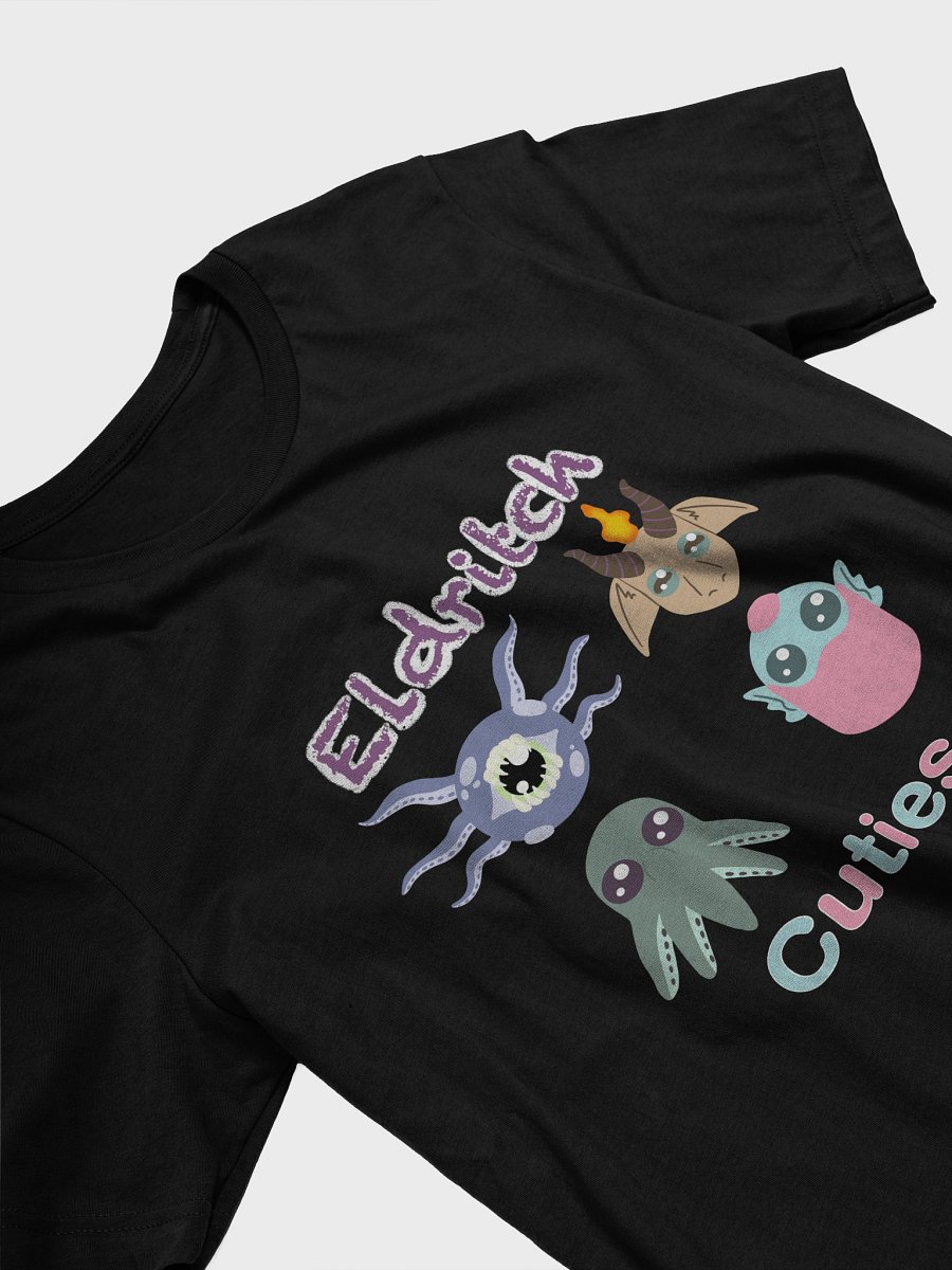 Eldritch Cuties Tee product image (3)