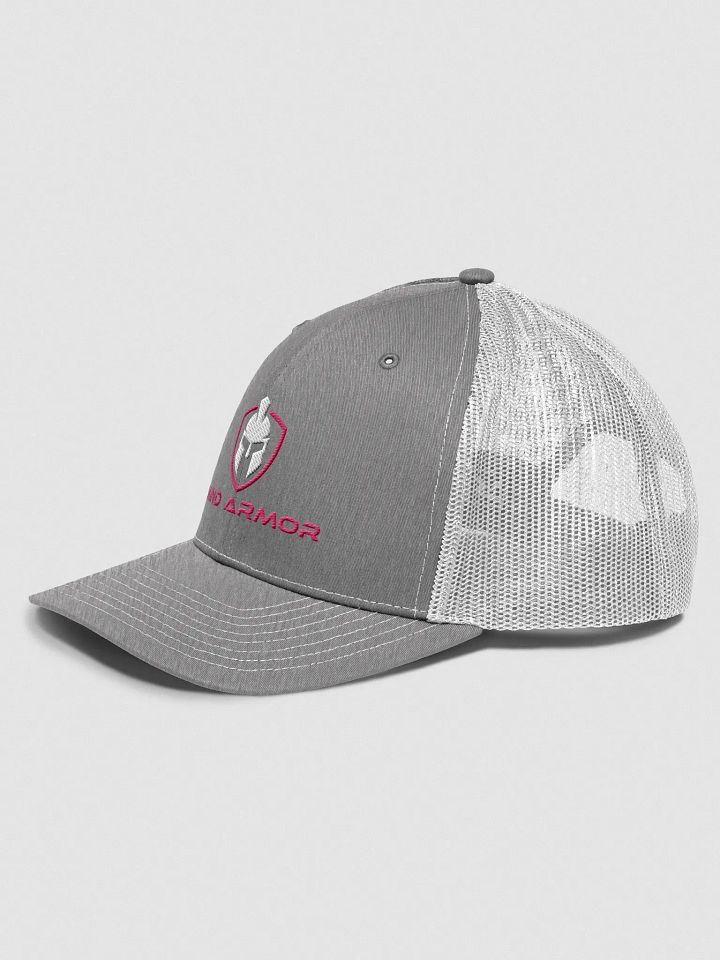 Mind Armor Hat - Trucker 2 product image (22)
