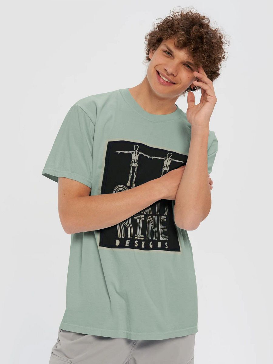 SIXTY NINE DESIGNS skeletons product image (61)