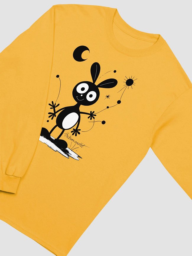 Budget-Friendly Long Sleeve Tees