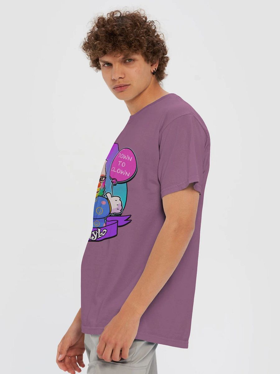 ClownyLo product image (50)