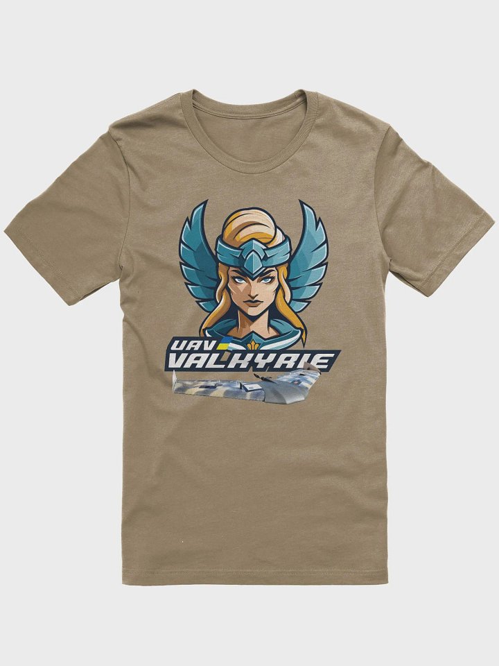 Valkyrie T-Shirt product image (36)