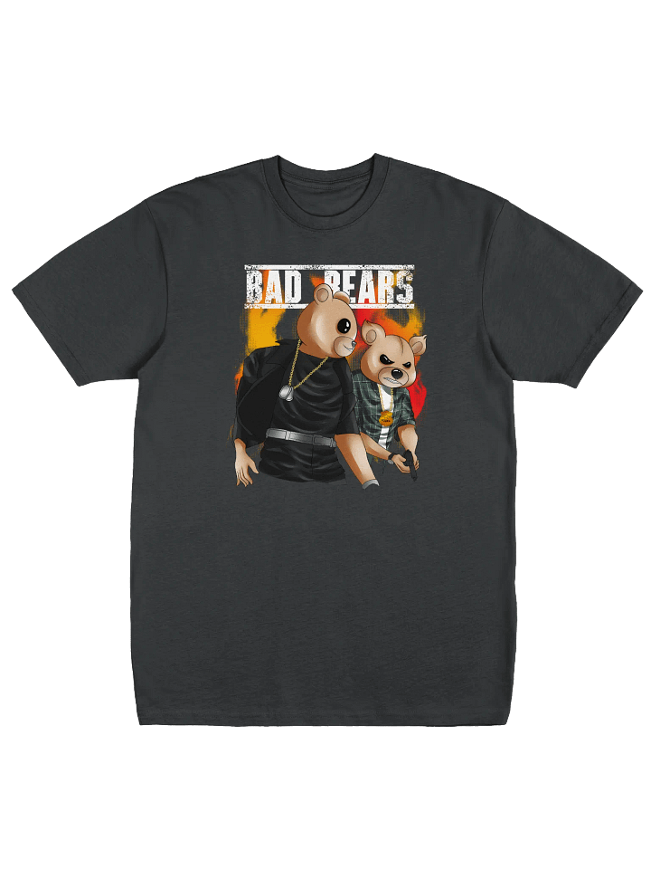 Bad Bears Tee product image (2)