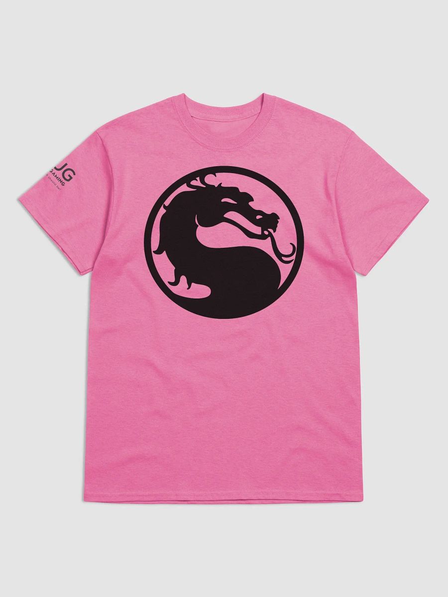 MK Shadow with OUG sleeve Tee product image (1)