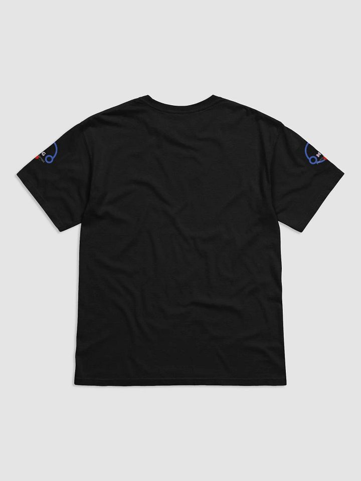 Memo Games T-shirt product image (2)