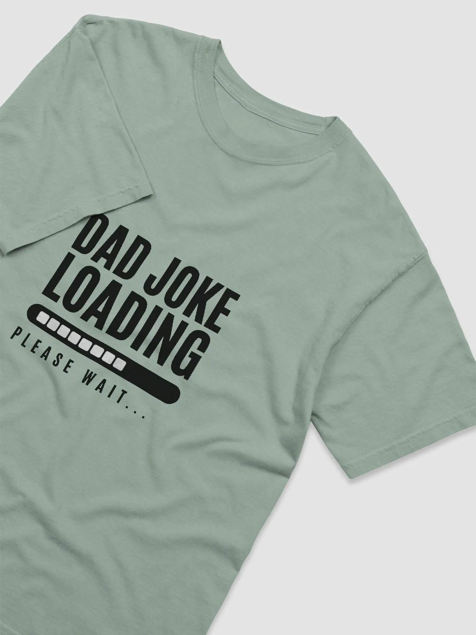 Dad Joke T-shirt product image (33)