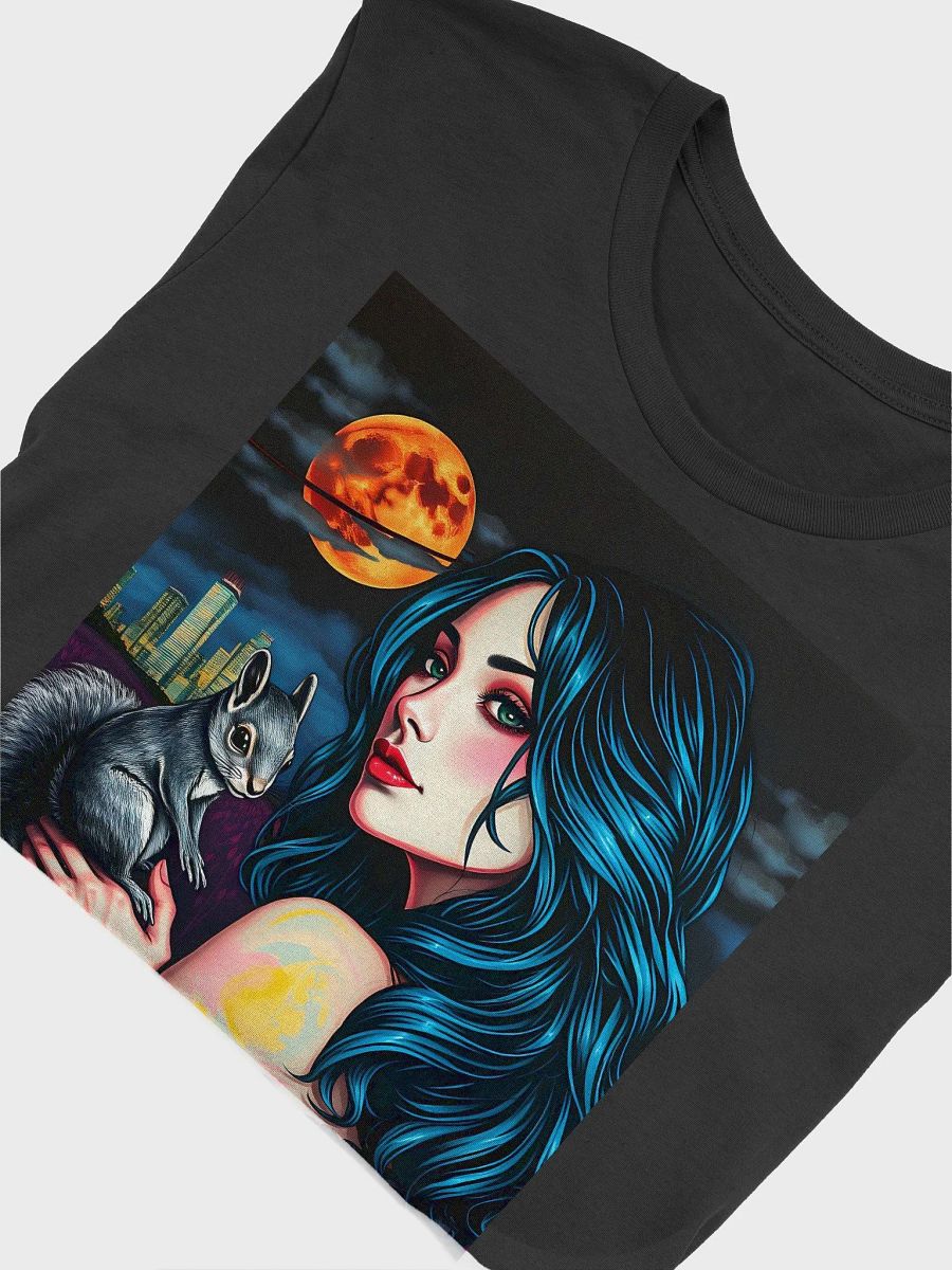 Pooky! Supersoft Tee product image (5)