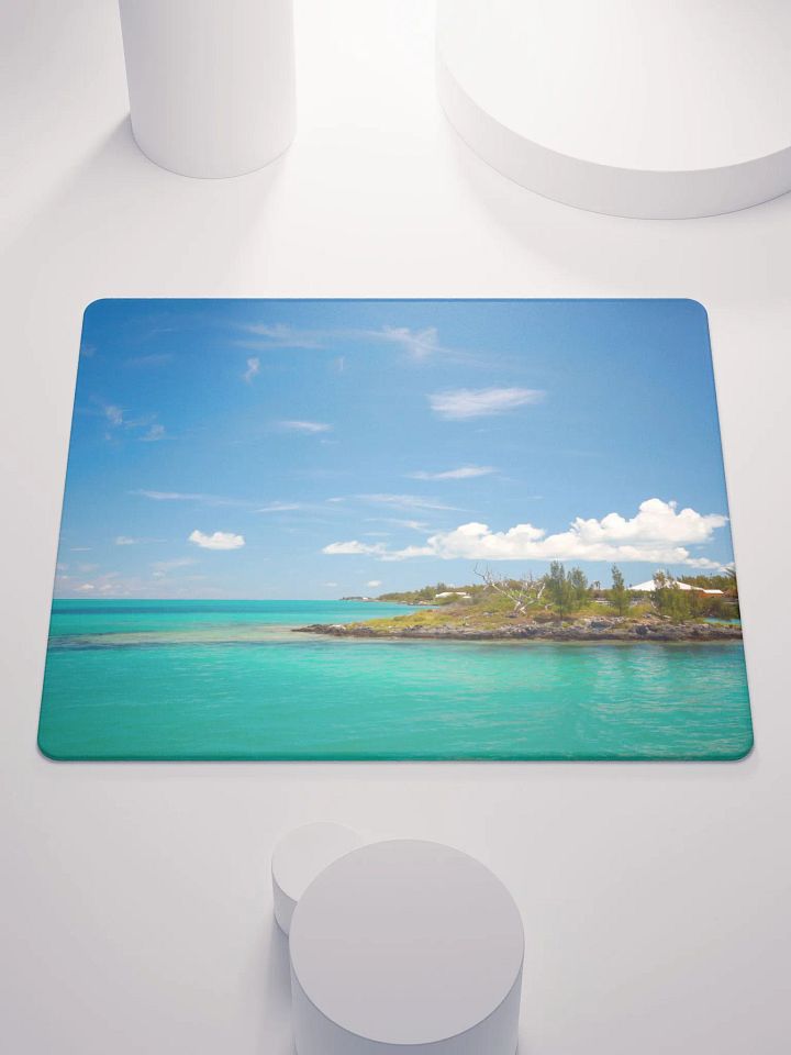 Tranquility Gaming Mousepad product image (1)
