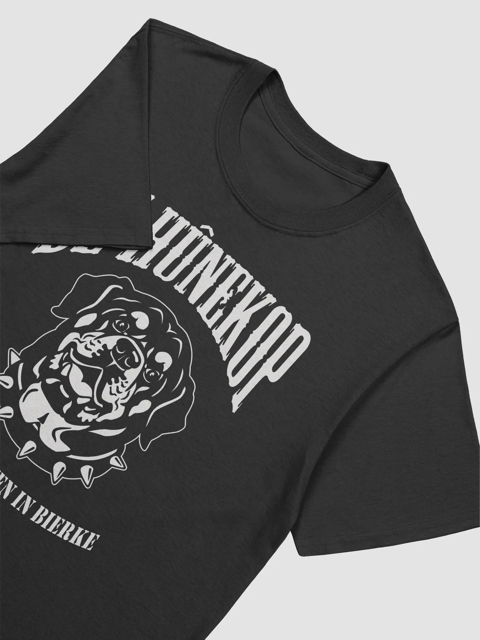 Helje es even in Bierke - Shirt product image (2)