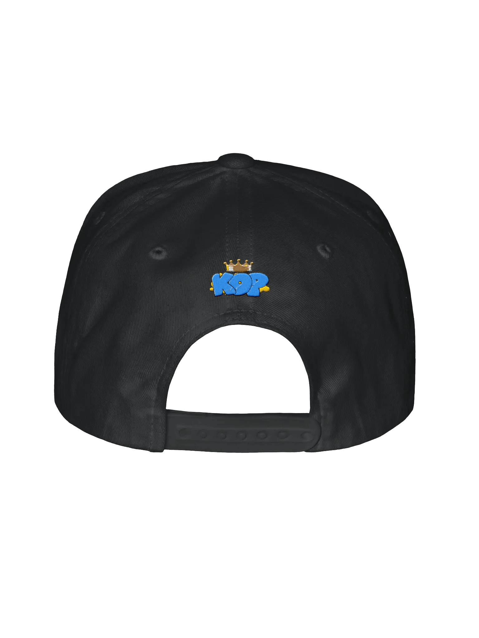 Vibrant Snapback: HAIRYSNORLAX Edition product image (24)