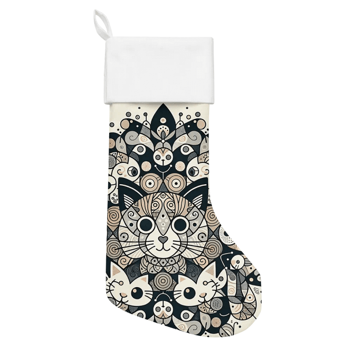 Christmas Stocking product image (1)