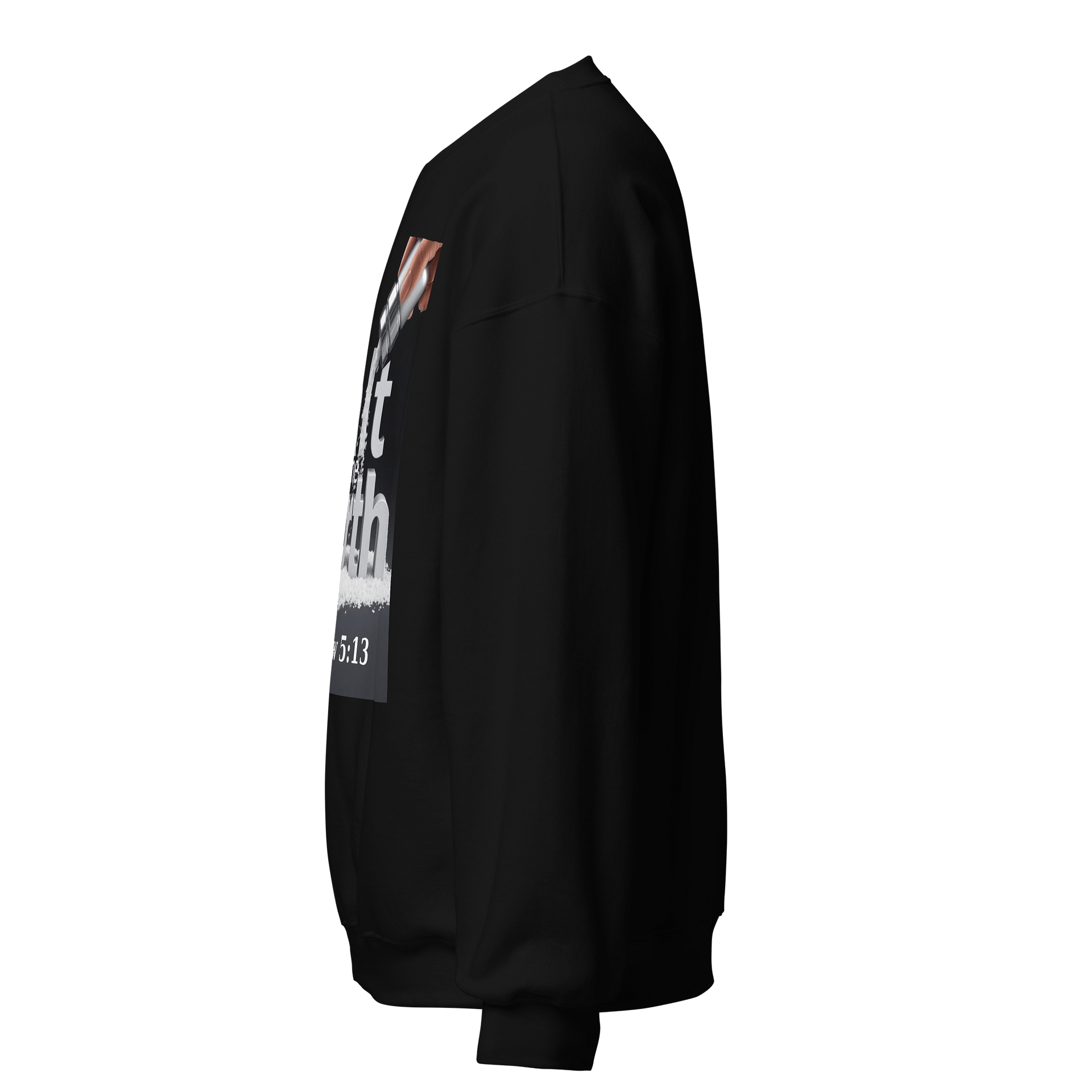 Salt of the Earth Crewneck Sweatshirt product image (14)