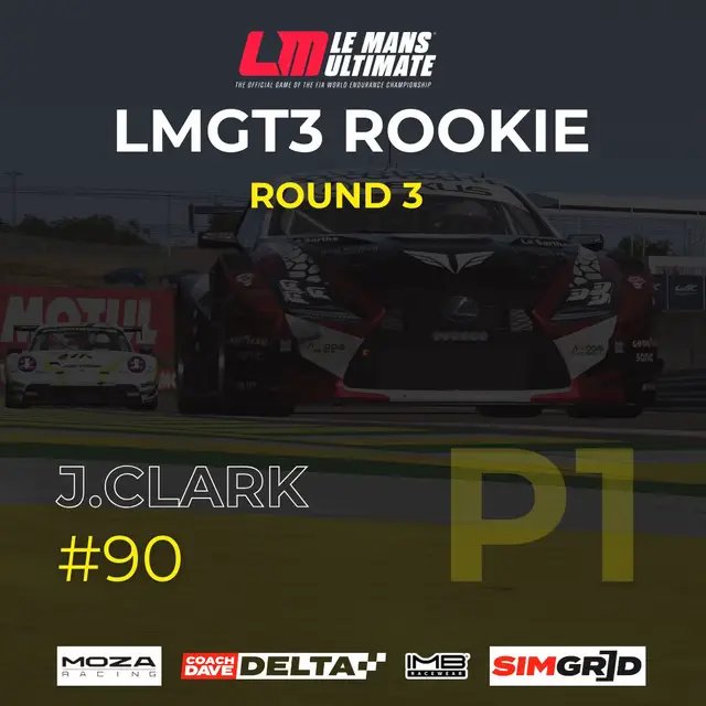 #lmu #lemans @Le Mans Ultimate 