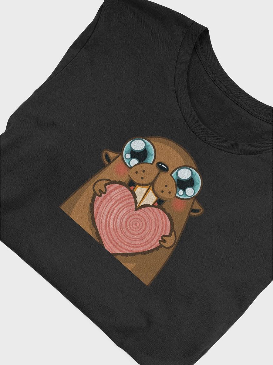 Beaver Love Tee product image (37)