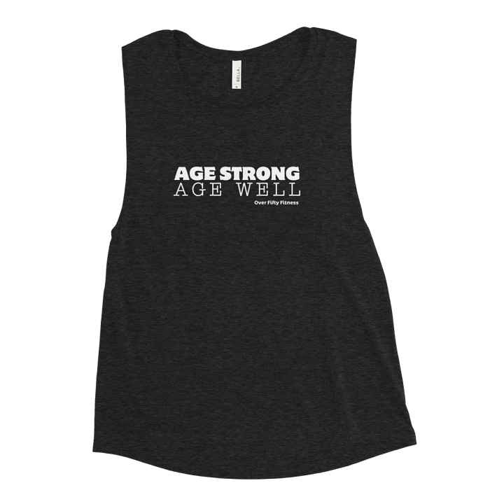 Age Strong - tank product image (5)