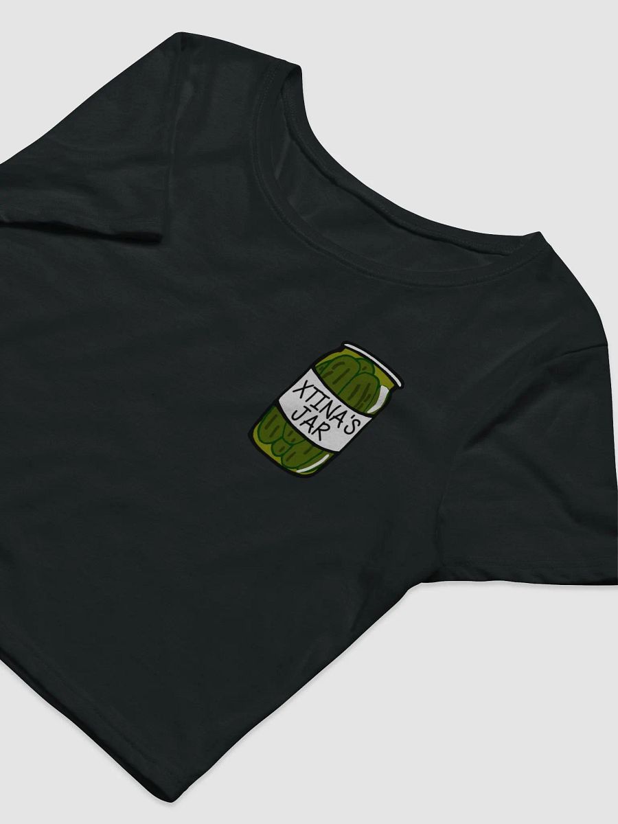 Tina Pickle Crop Top product image (5)