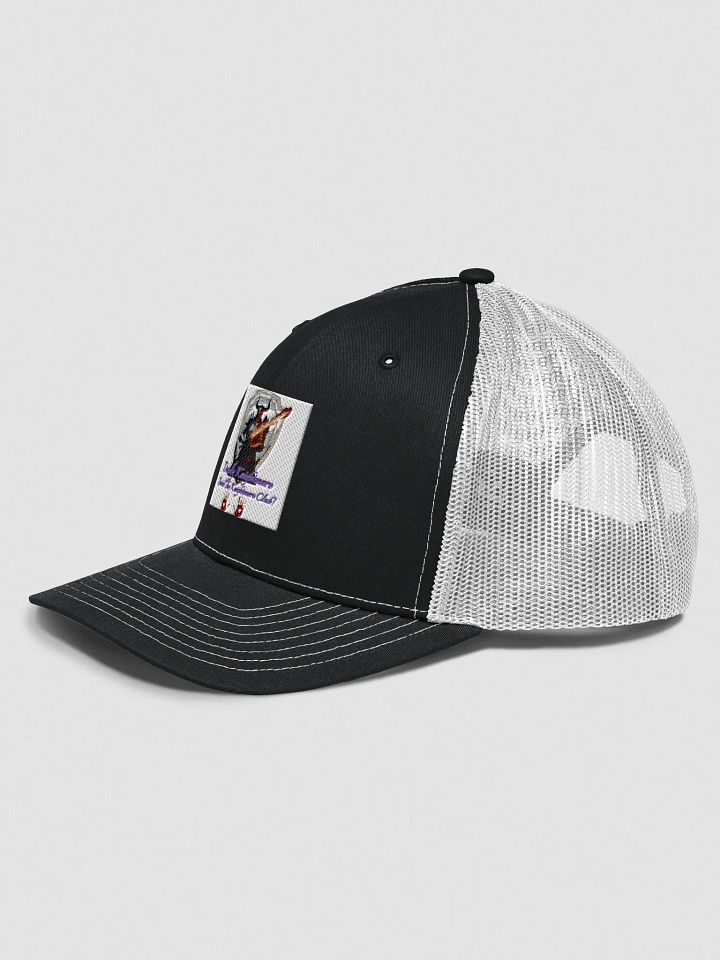 Official Deadly Knightmare Hat product image (2)