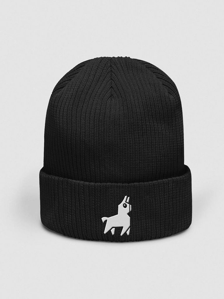 FNR Organic Beanie product image (1)