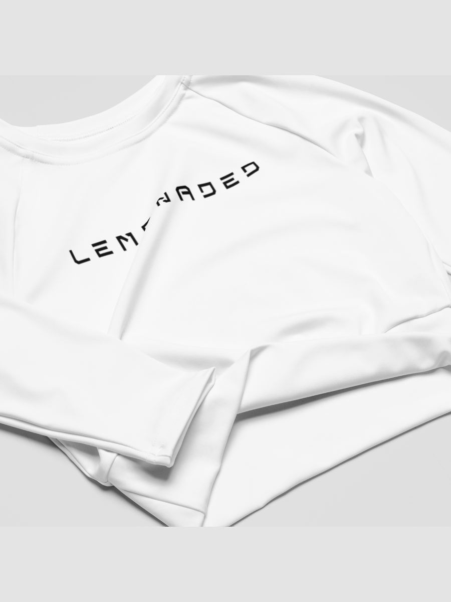 Coder - Crop Top product image (2)