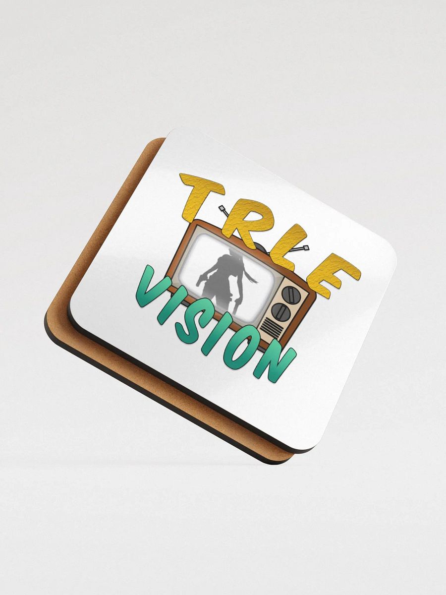 TRLEvision Coasters product image (1)