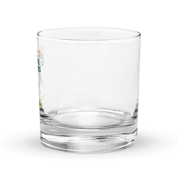 Mystical Math Crystal Rocks Glass product image (2)