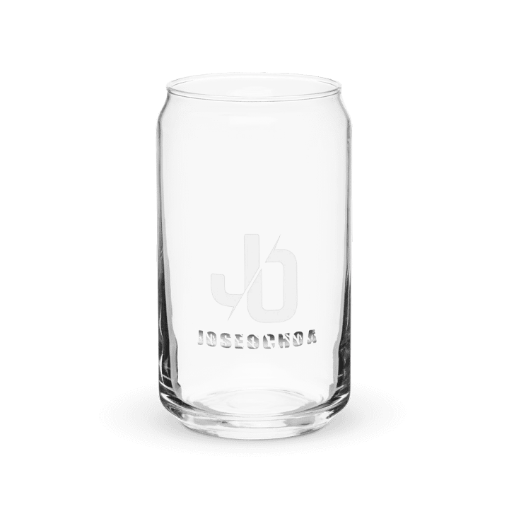 Vaso de cristal product image (2)