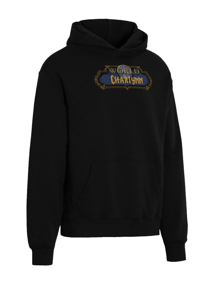 Mens Charcraft Hoodie product image (13)