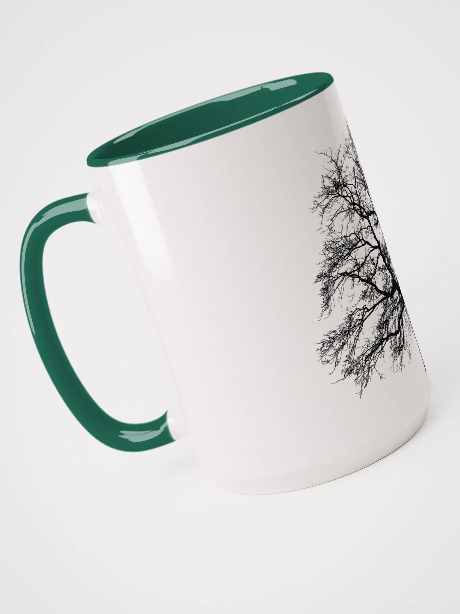 OLD TREE - Ceramic Mug product image (15)