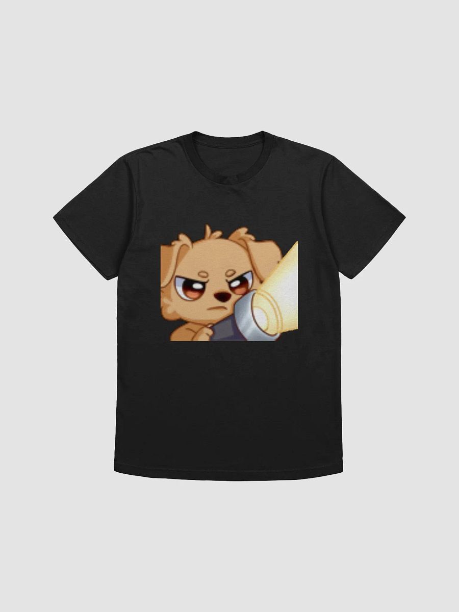 Flashie Golden Retriever T-Shirt product image (7)