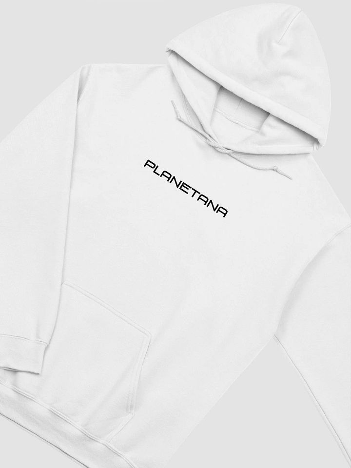 Planetana Unisex Hoodie product image (1)