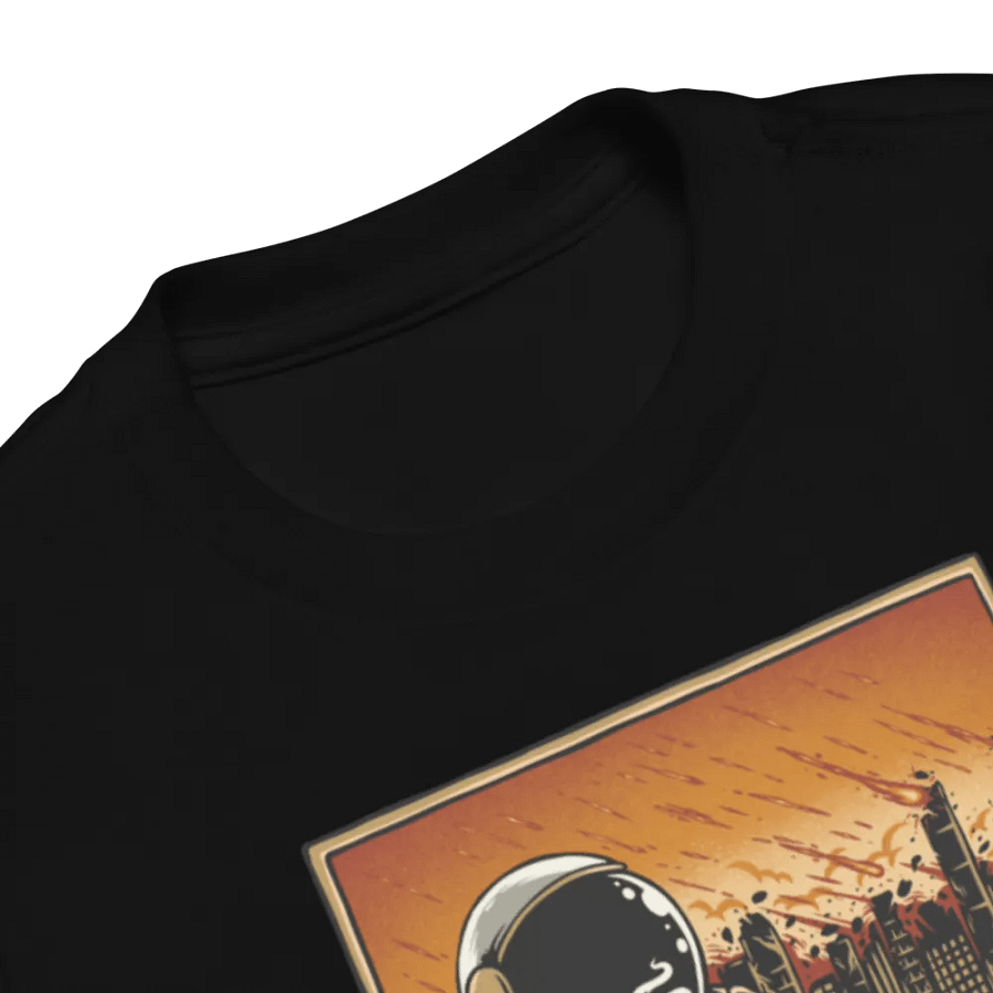 But First Coffee (Toddler T-Shirt) product image (4)