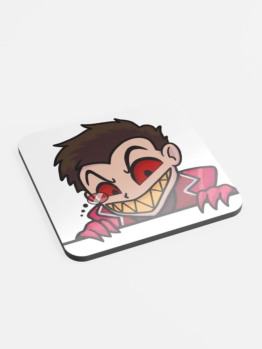 TolleyEvil - Coaster product image (2)