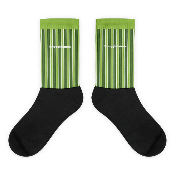 Snuggleloom Forest Socks product image (1)