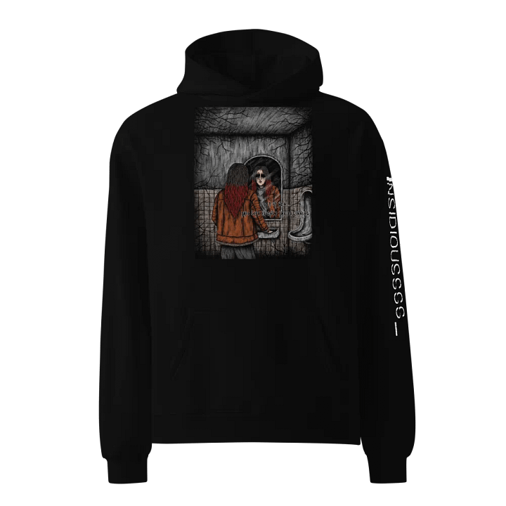 New Beginning's Colored Unisex Hoodie product image (1)
