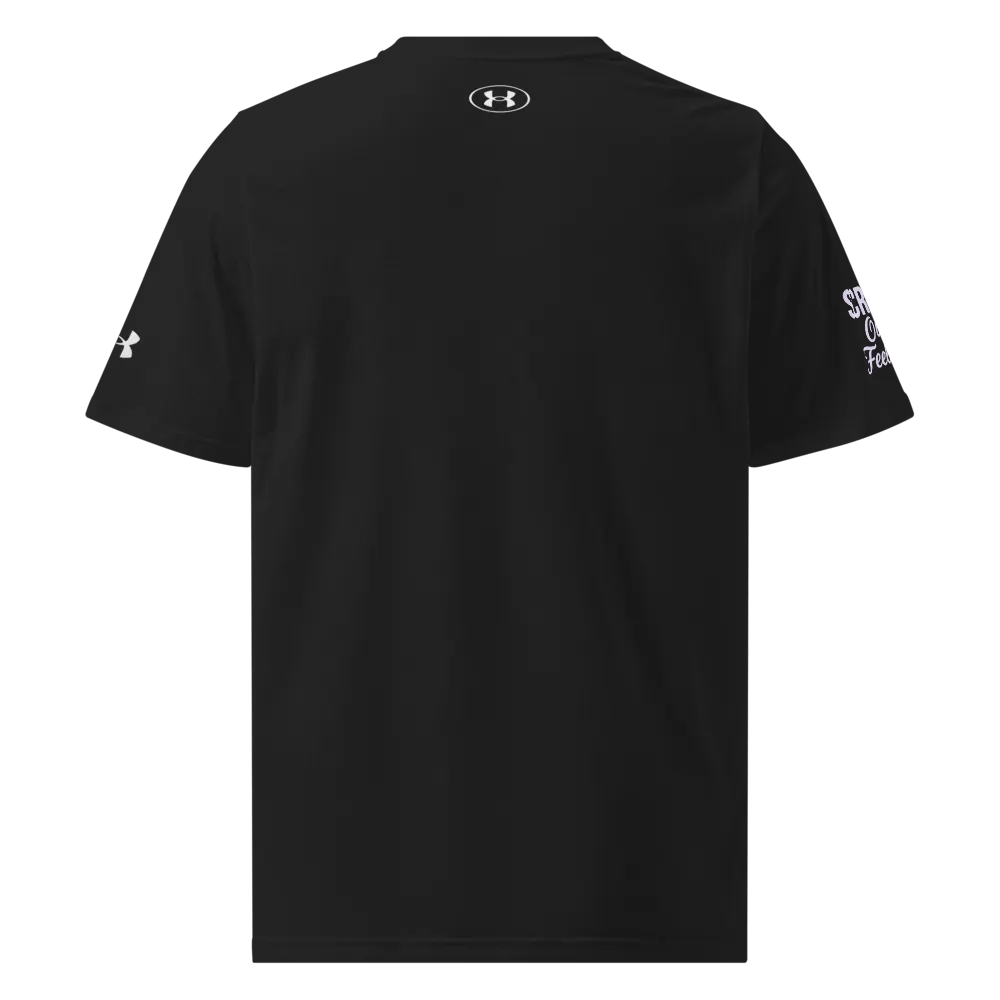 SCRIPTS Over Feelings Tee product image (4)