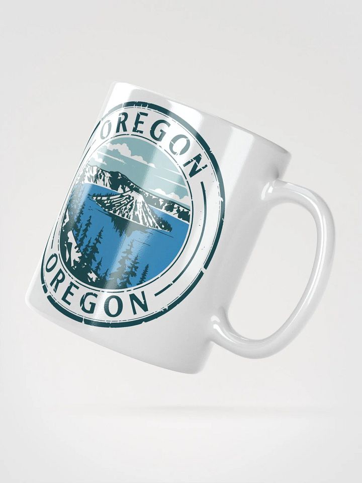 Oregon – USA State Pride Collection product image (4)