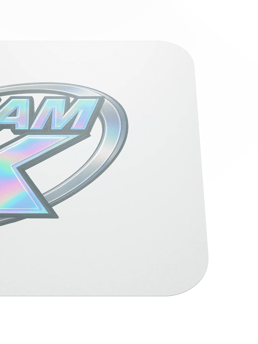 Team K 2000's Classic Mouse Pad product image (5)