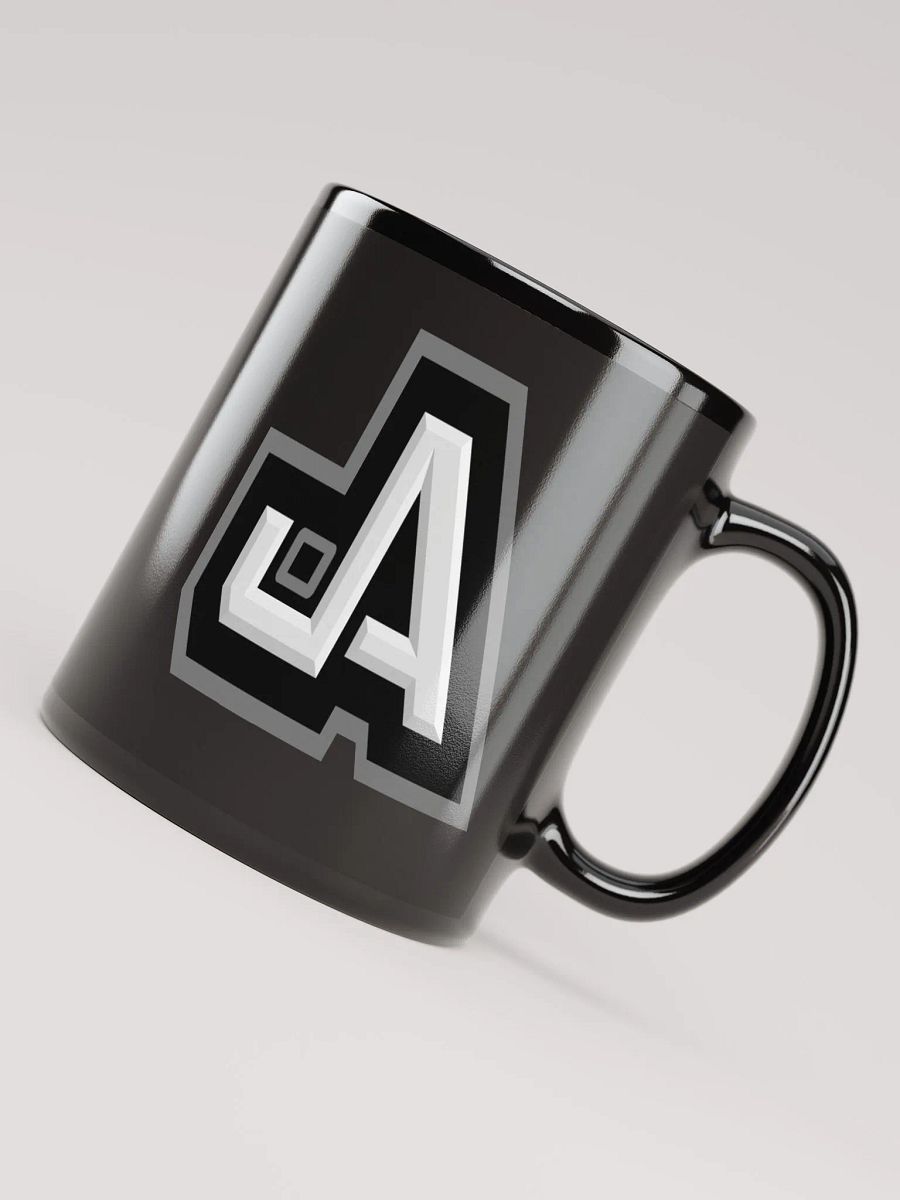 oJAllen - Blackout Mug product image (7)