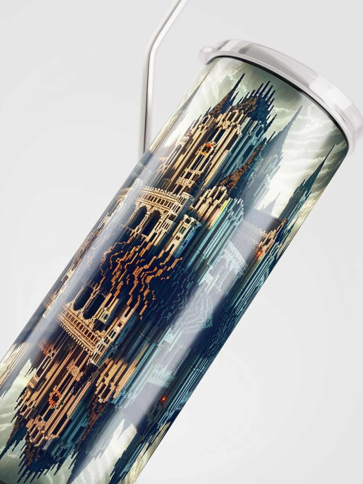 Reverse TNT Tumbler product image (1)