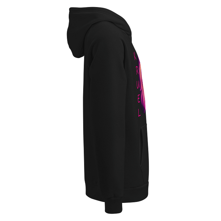 Under Armor Kitty Turn up hoodie product image (2)