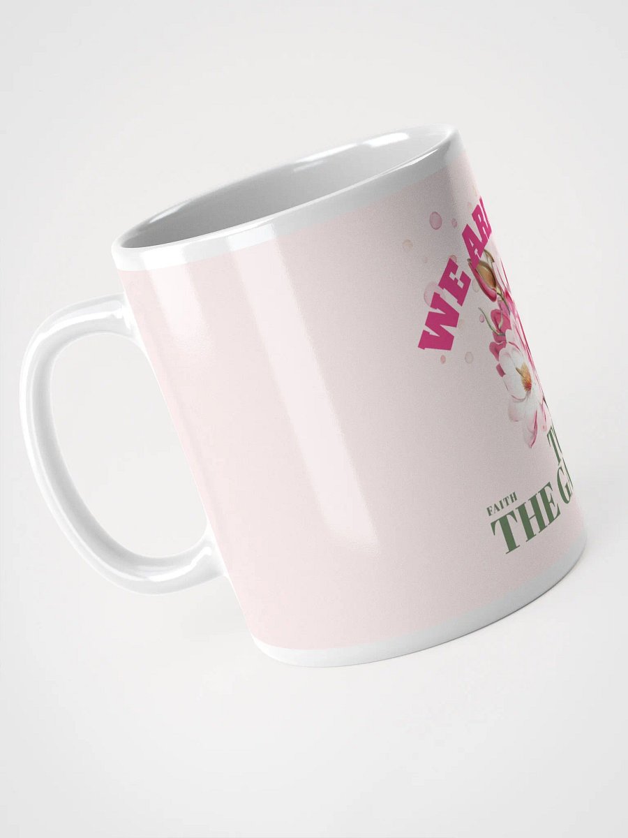 Back to the Garden Floral Mug product image (2)