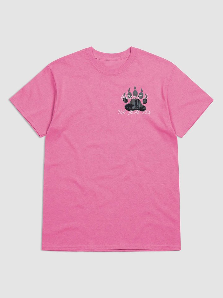 Hubby Merch T-Shirt product image (1)