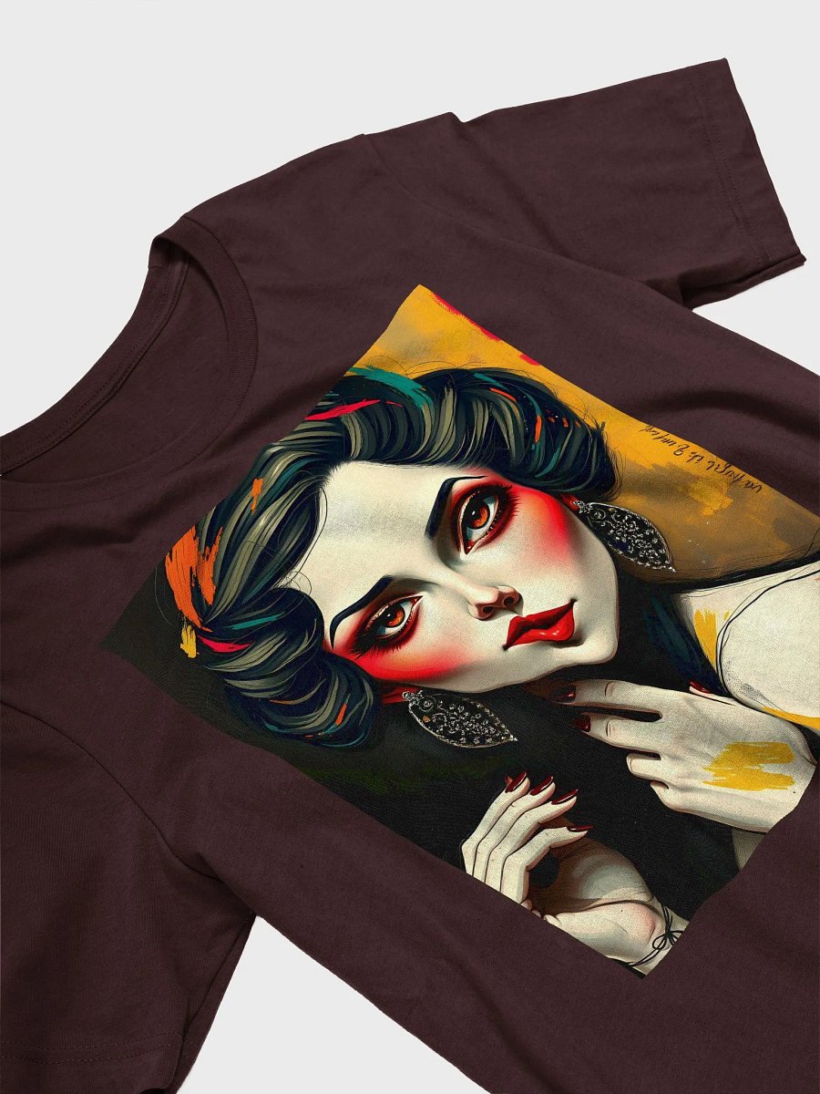 Ultra-Soft Unisex T-Shirt product image (3)